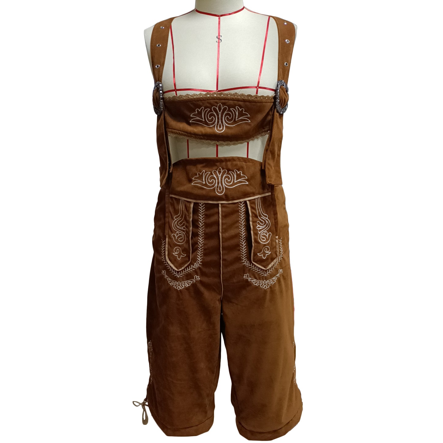 Beer Festival Costume