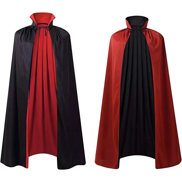 Cloak Costumes Wizard Cloak for Children