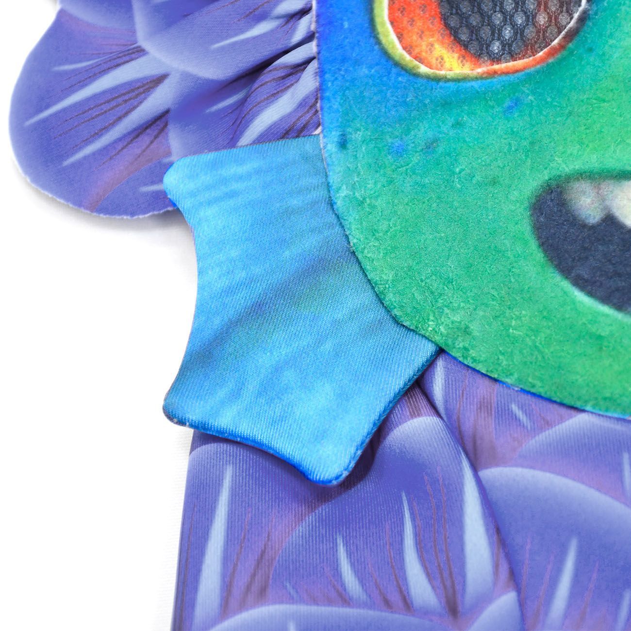 Sea Costume