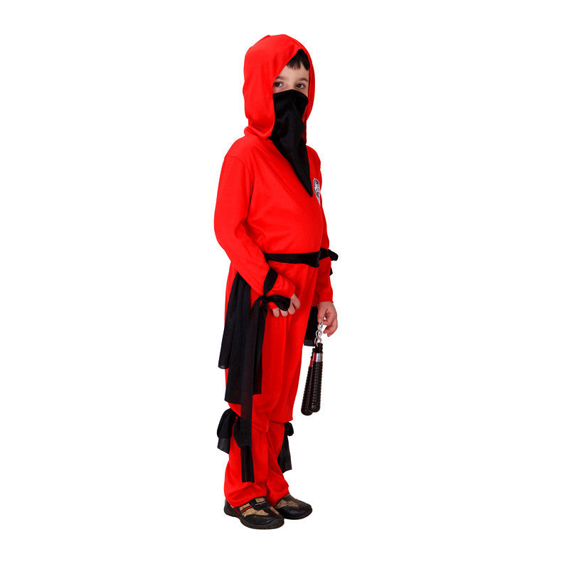 Baby Ninja Costume