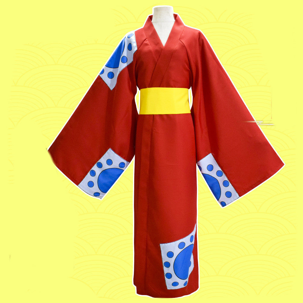 Cosplay Costumes