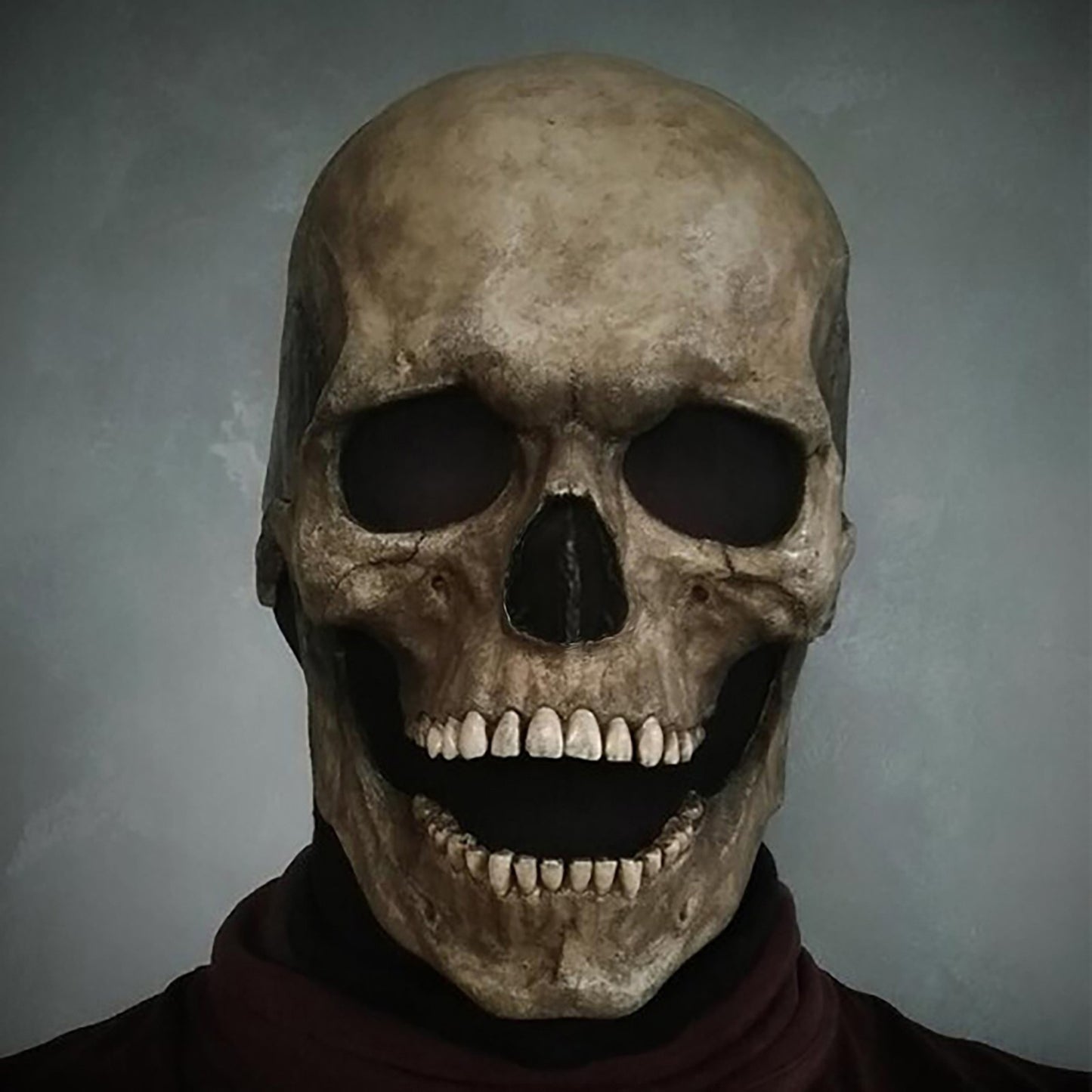 Horror Mask