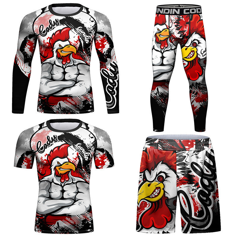 Men's Tights Sportswear