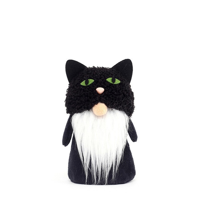 Halloween Faceless Dolls