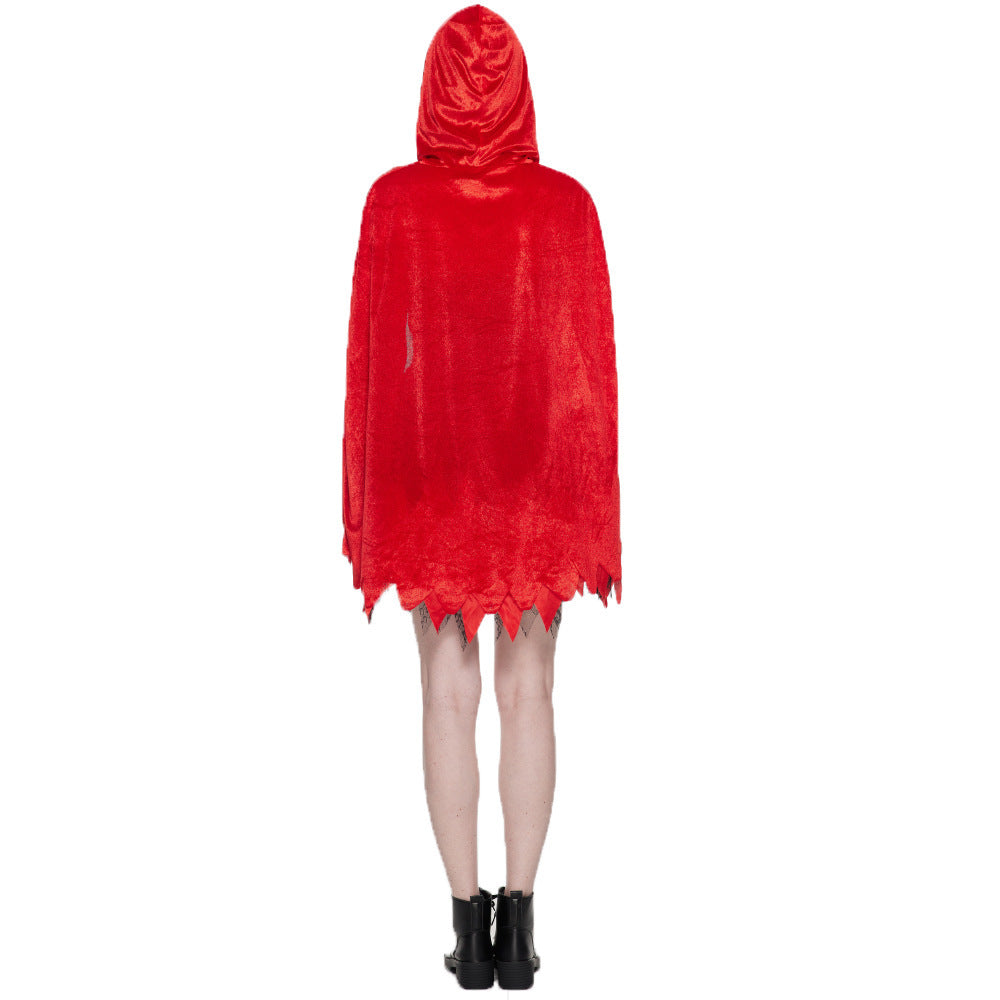 Little Red Riding Hood
