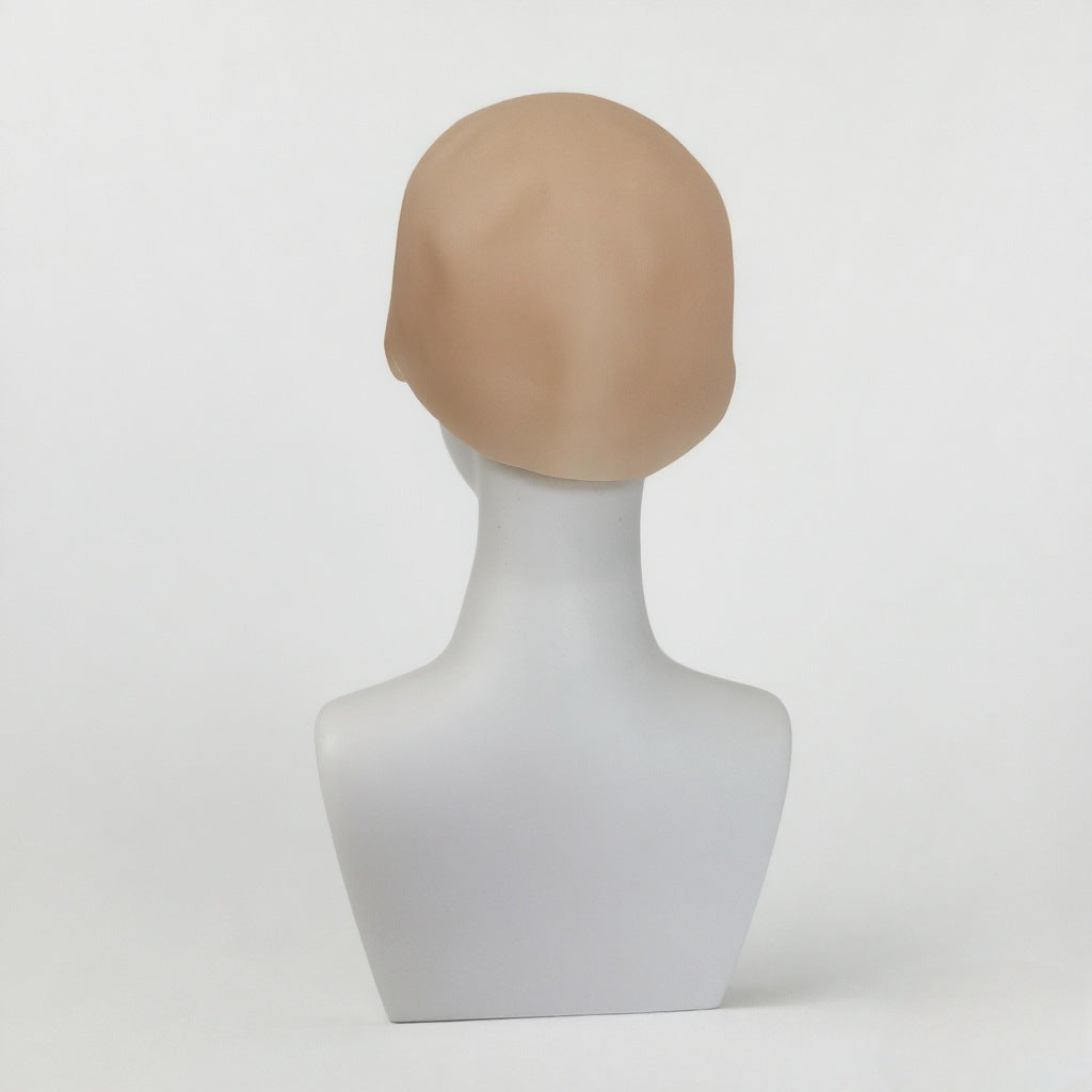 Monk Head Cover Props