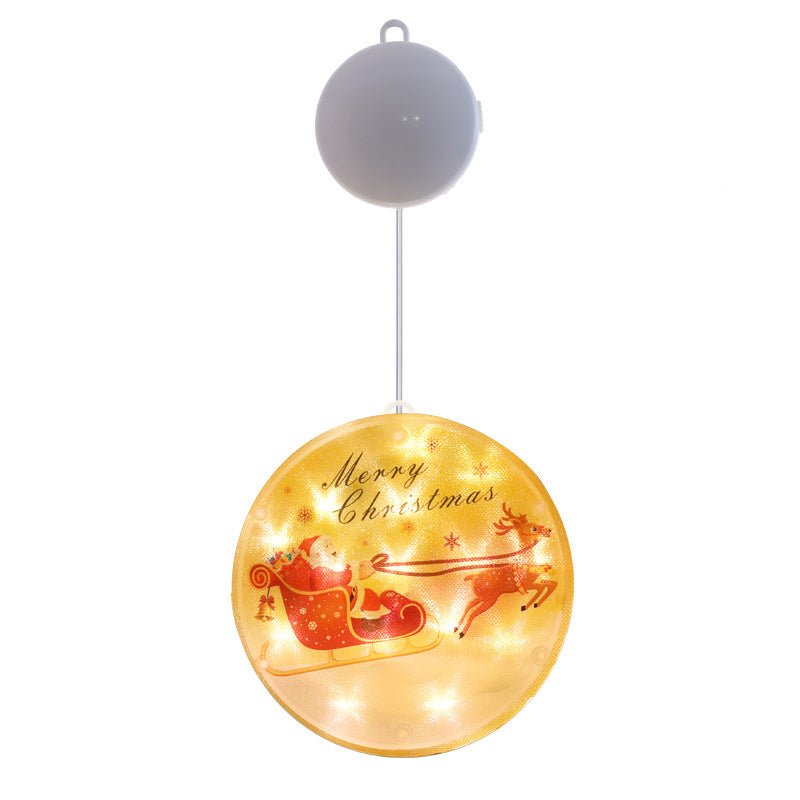 Christmas Hanging Lights