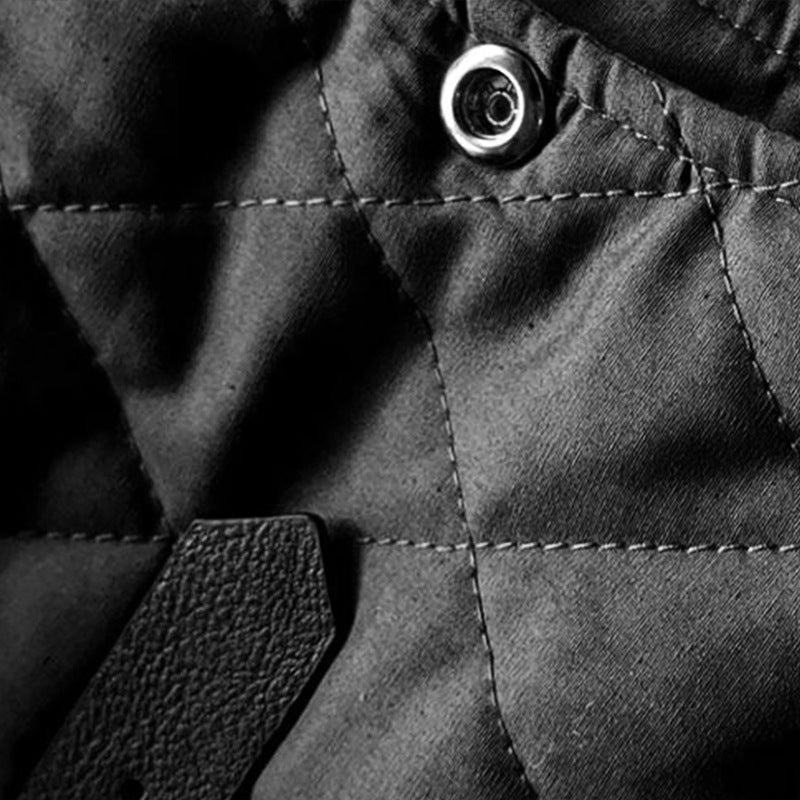 Pirate Jacket Character