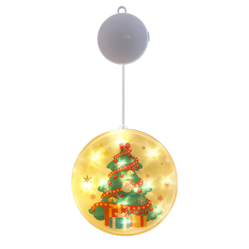 Christmas Hanging Lights