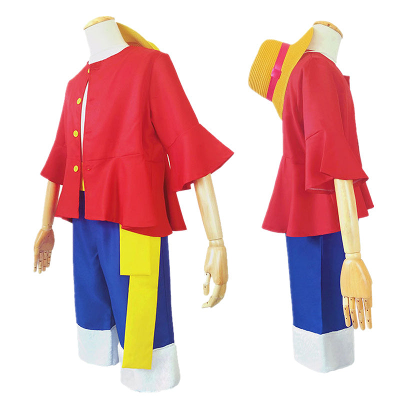 Cosplay Costumes