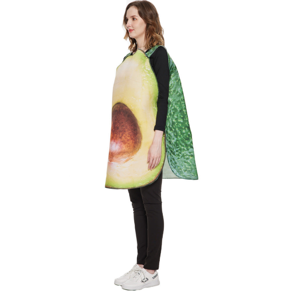 Avocado Costume