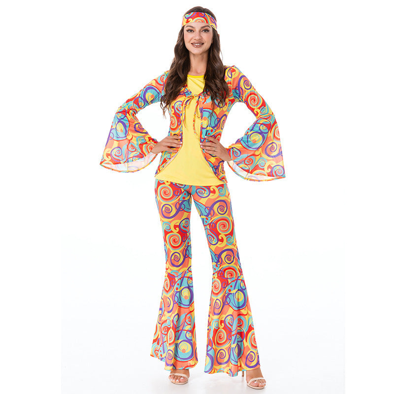 70-80’s Dance Costumes