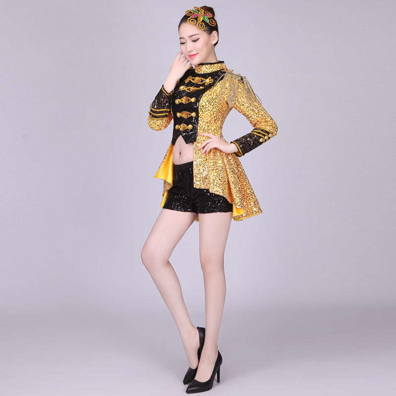 Swallowtail Costume
