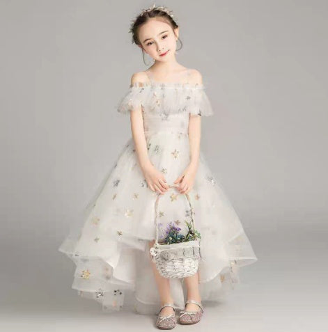 Flower Princess Costumes