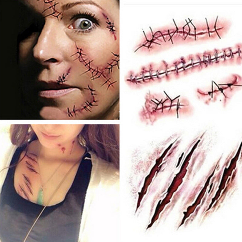 Fake Wound
