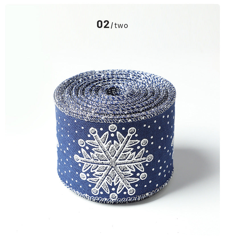 Polyester Ribbon Vibe