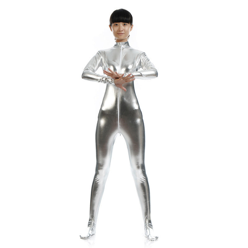 Headless Turtleneck Costume