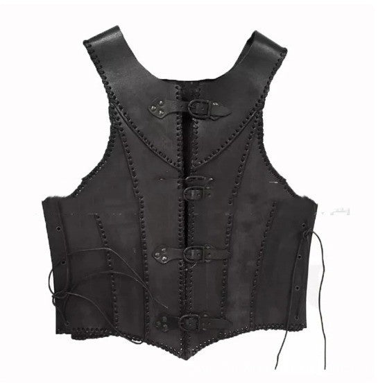 Medieval Armor Vest