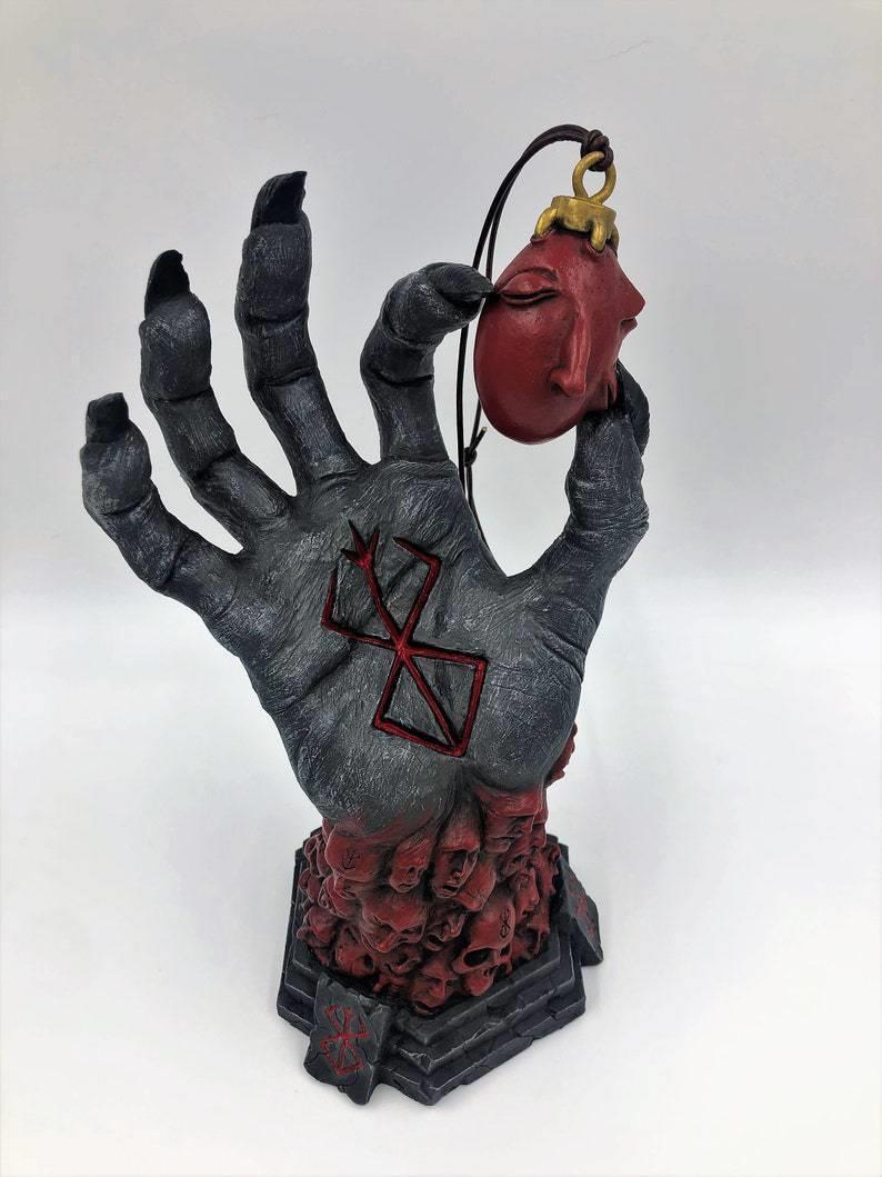 Resin Handicraft