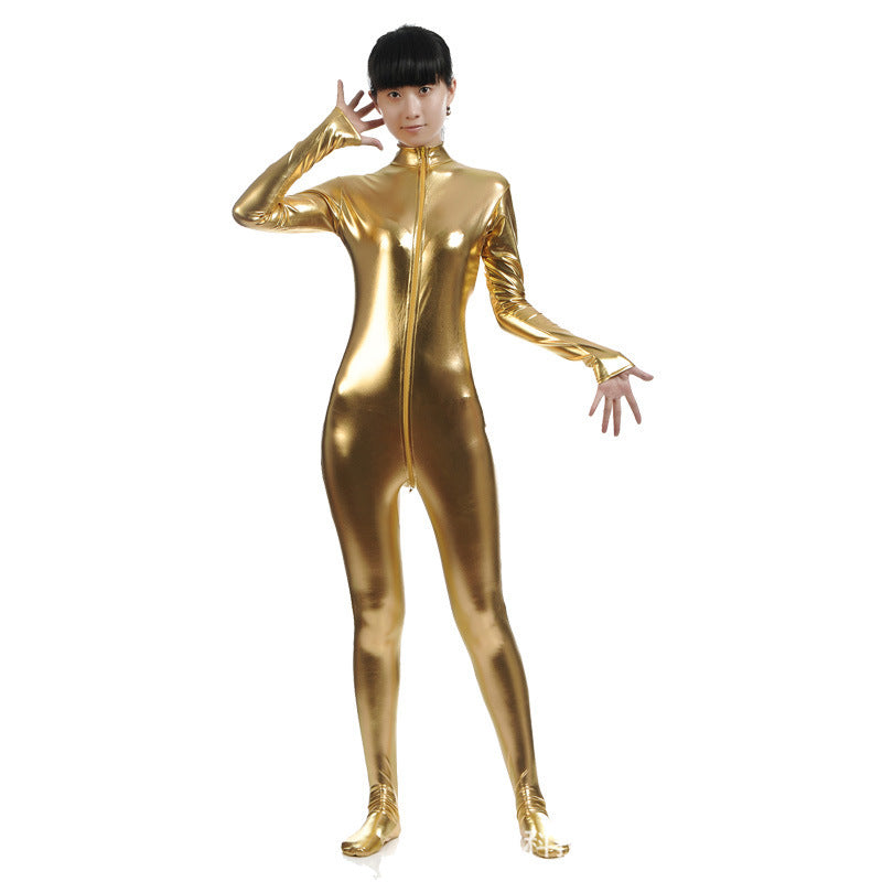 Headless Turtleneck Costume