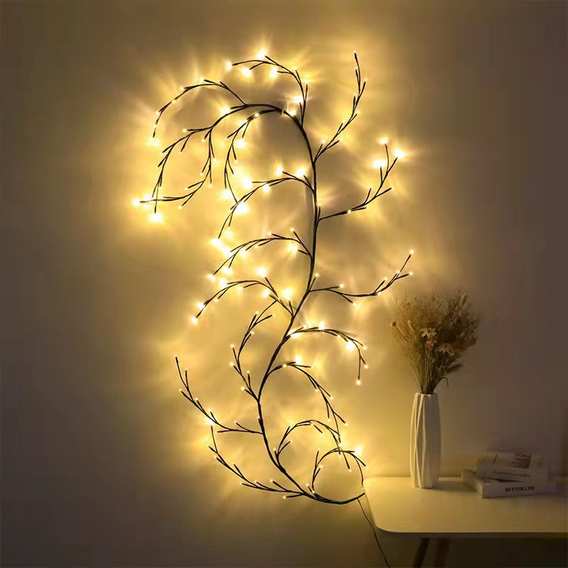Christmas Garland Light