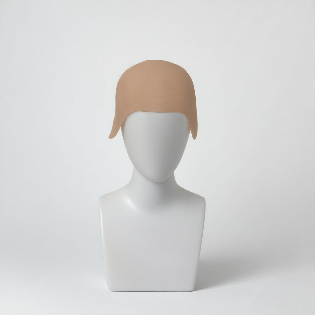 Monk Head Cover Props