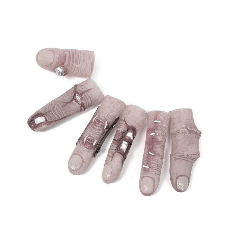 Decos Finger Trick Toy