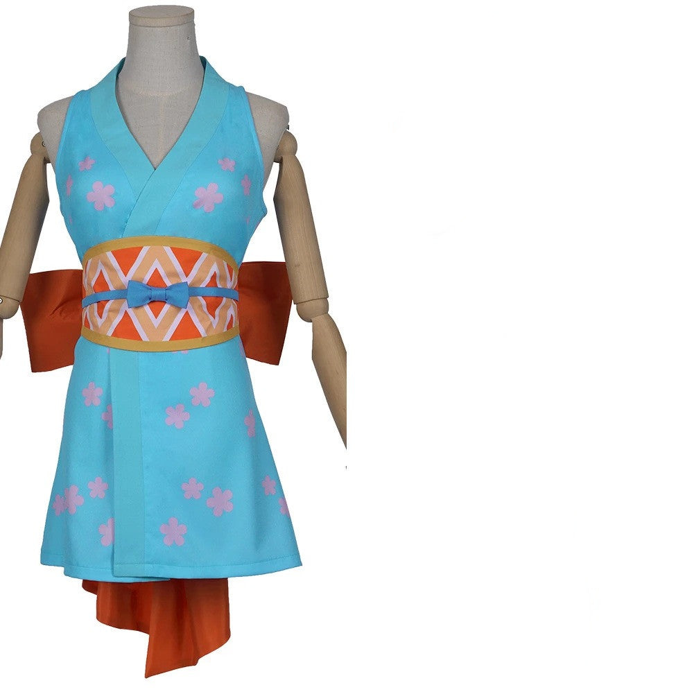Men And Women Fashion Costumes