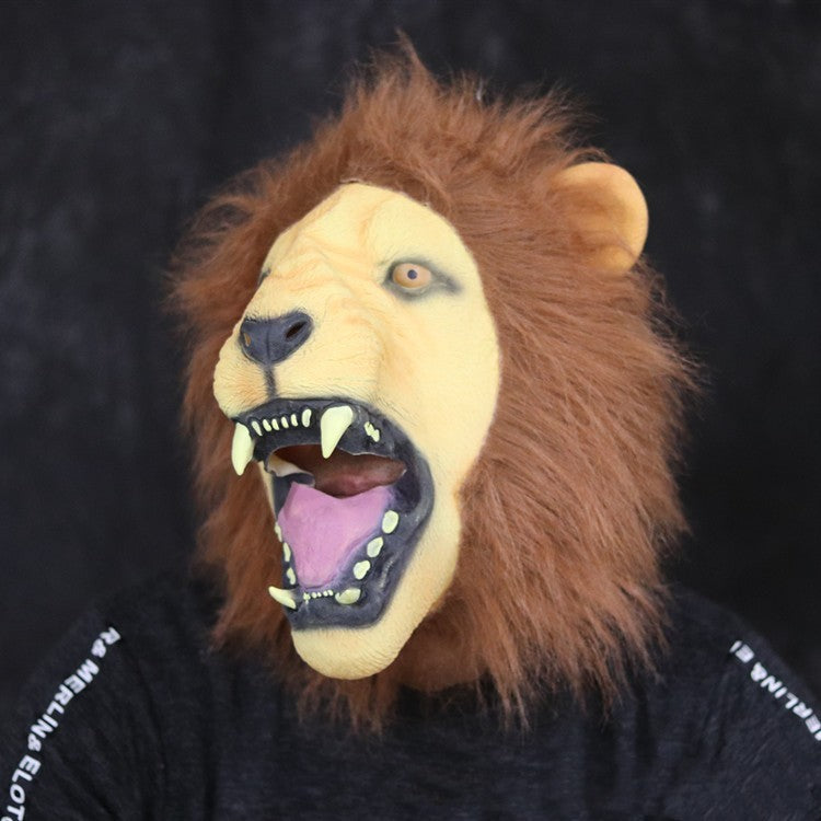 Horror Party Mask