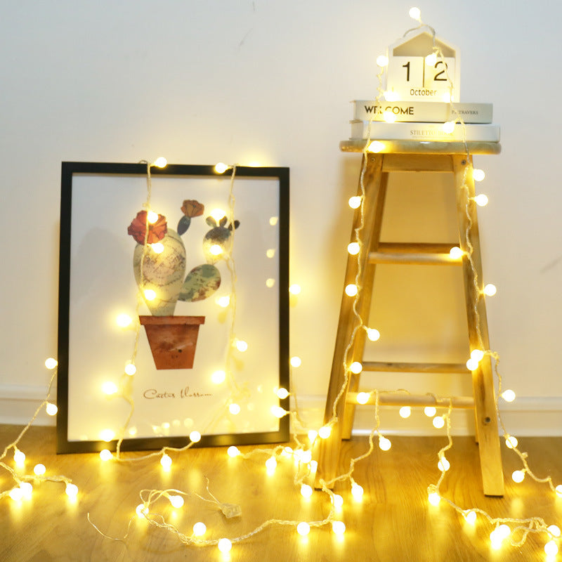 Christmas Lights