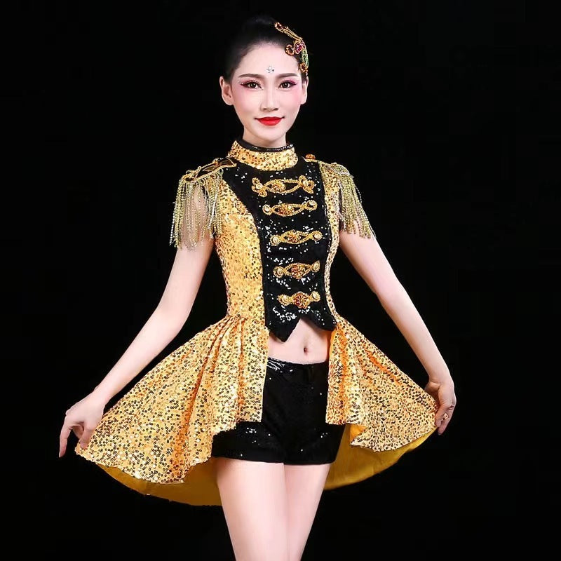 Swallowtail Costume