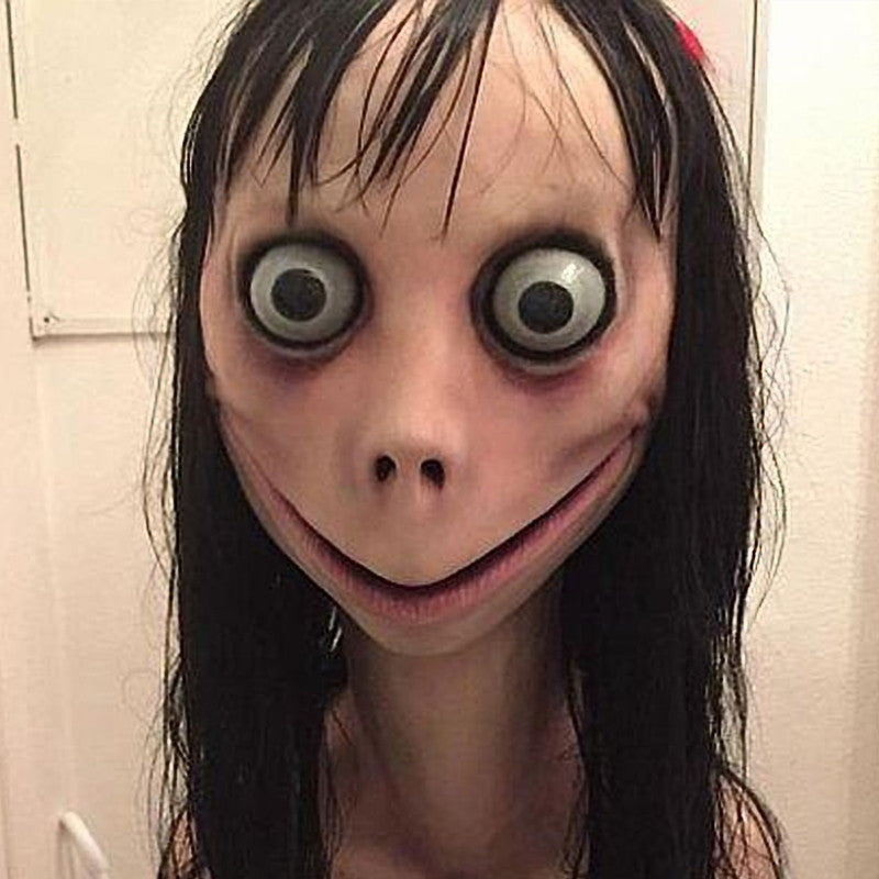 Horror Mask