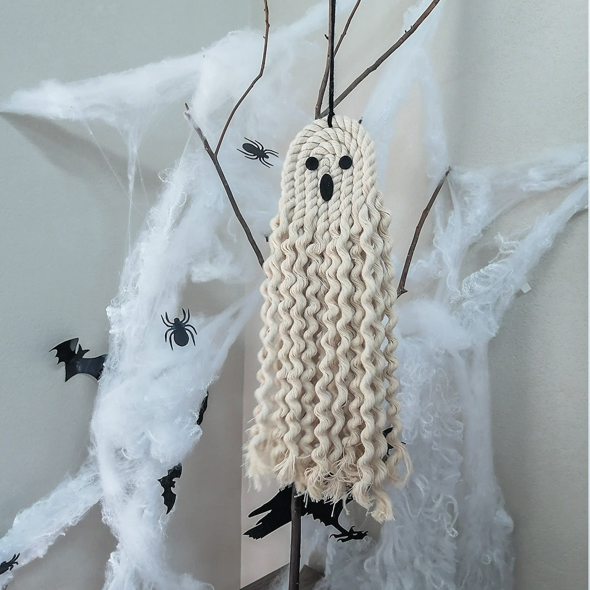 Ghost Hanging Decoration