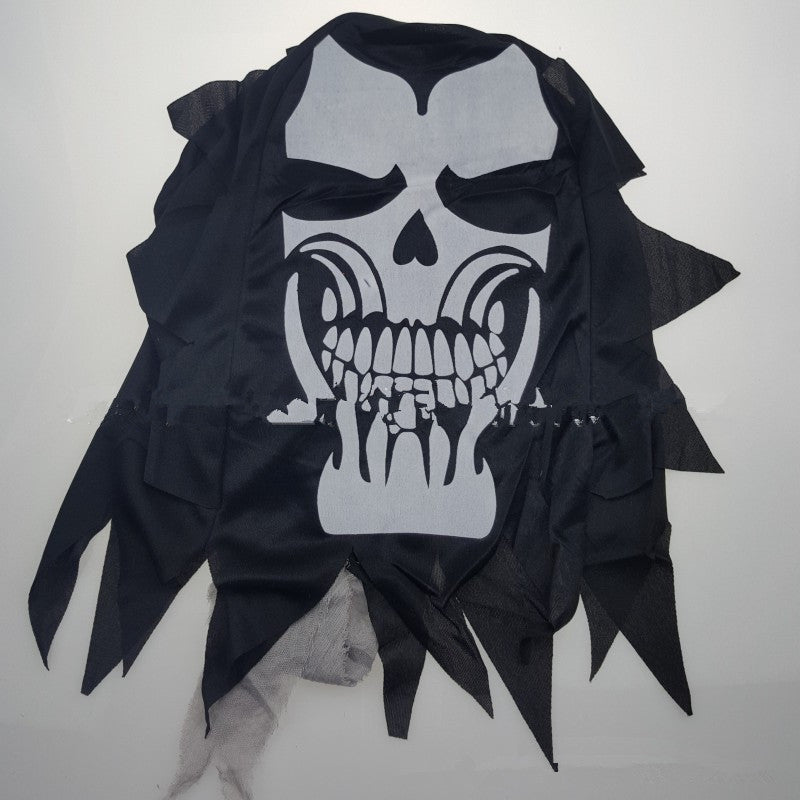 Zombie Costume