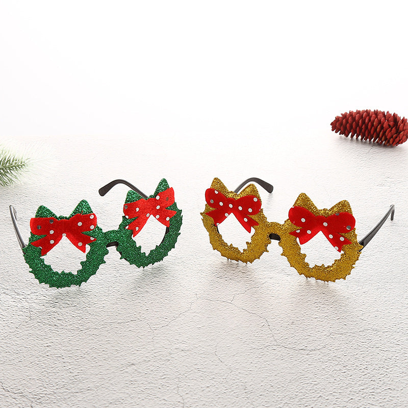 Luminous Glasses Frame