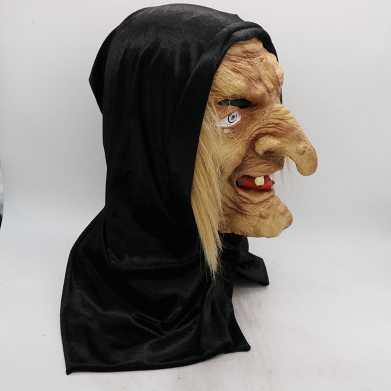 Witch Mask