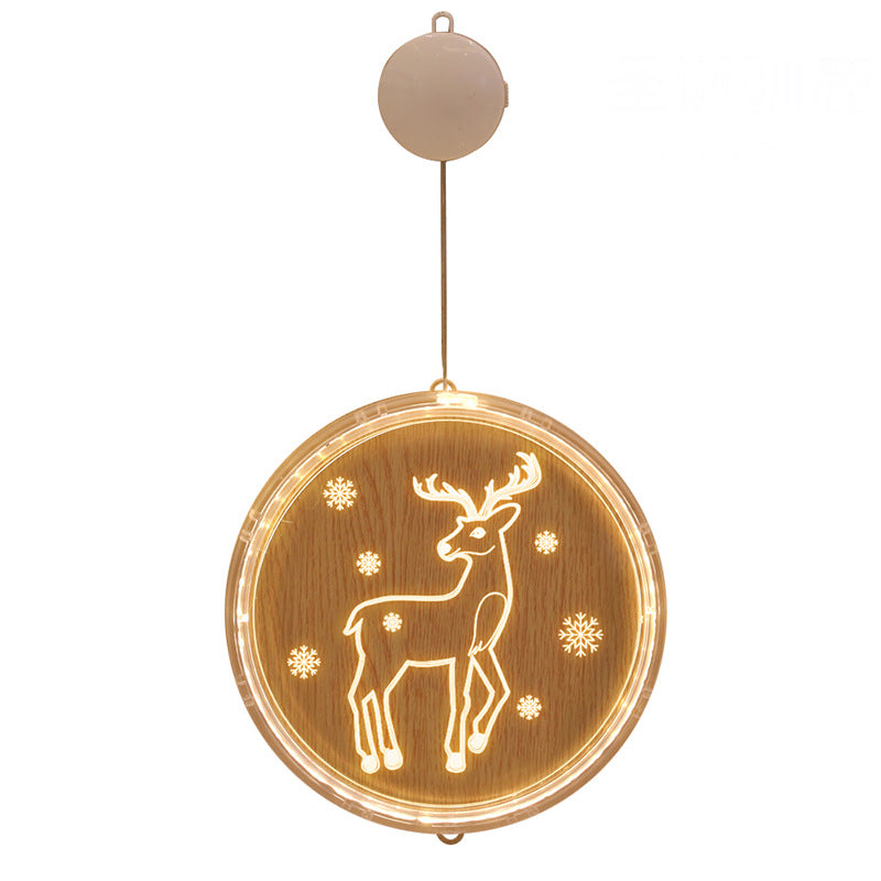 Led Decoration Lights