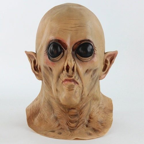 Headgear Mask