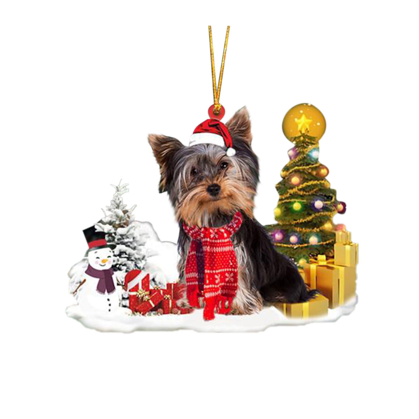 Family Puppies Lights