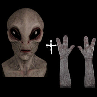 Alien mask
