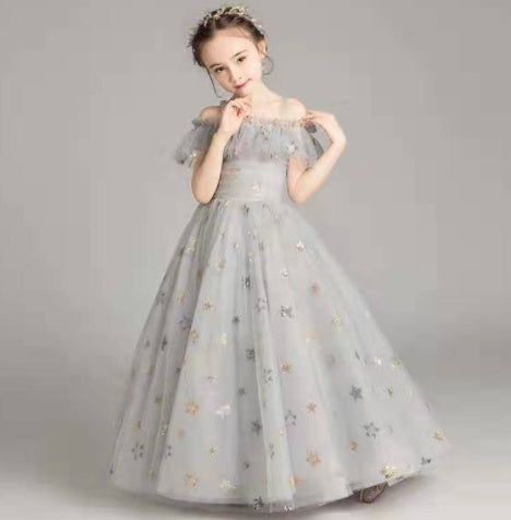 Flower Princess Costumes