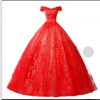 Human Size Doll Dress Costume