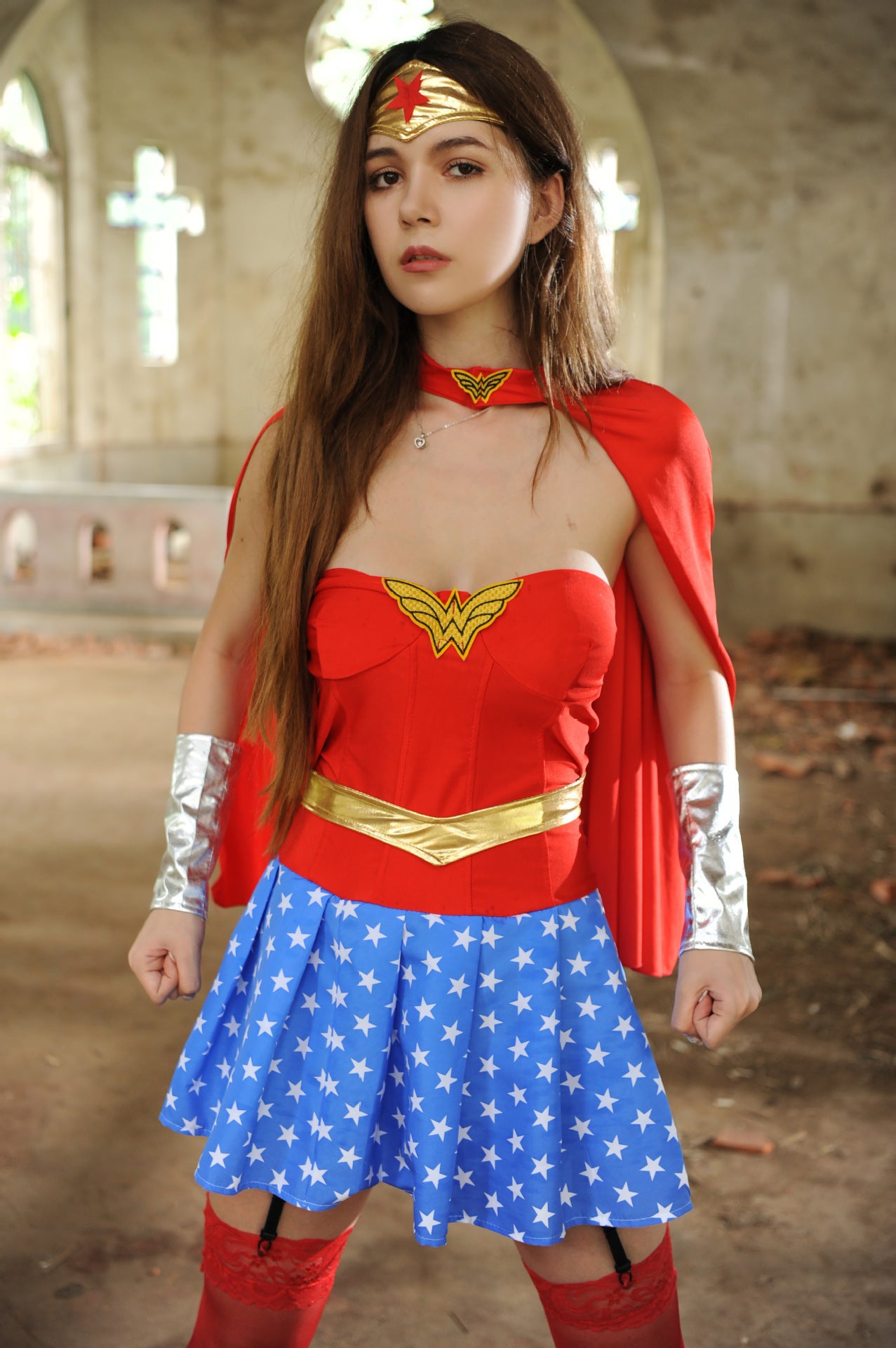 Super Girl Costumes