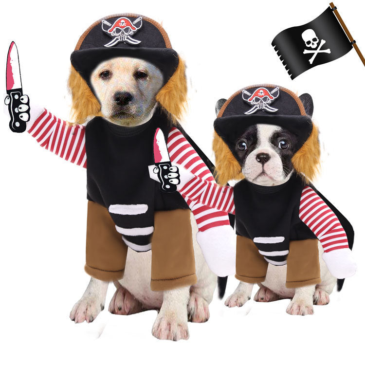 Pirates Costume