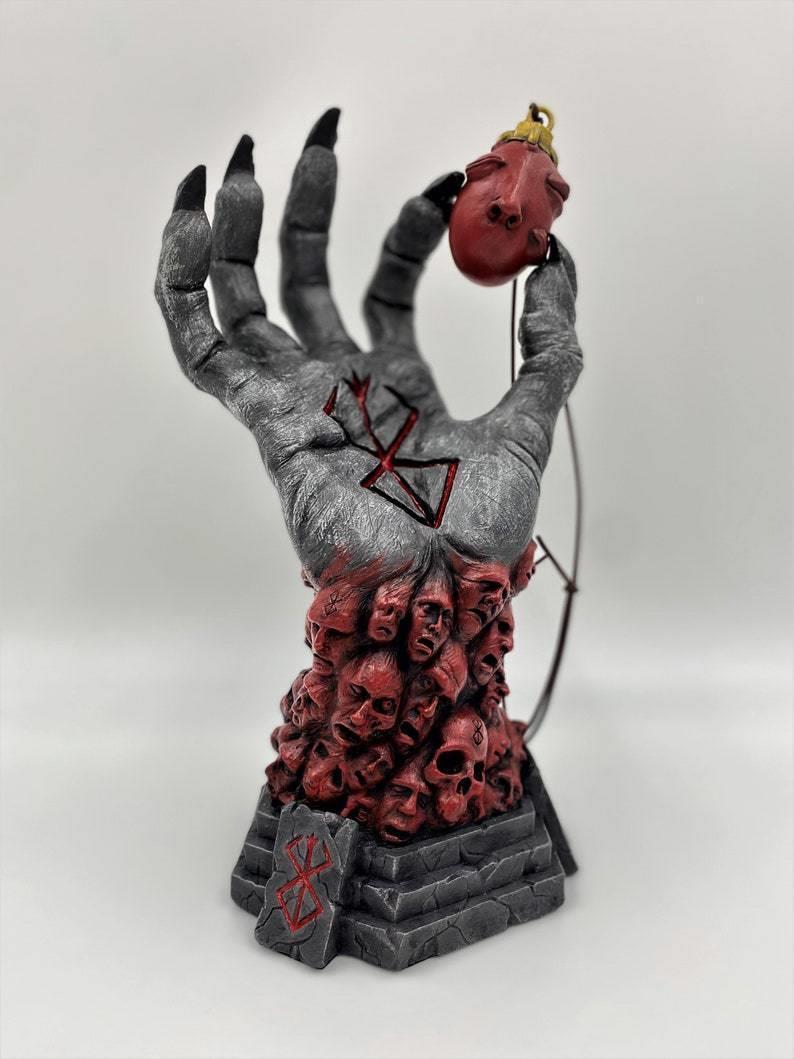 Resin Handicraft
