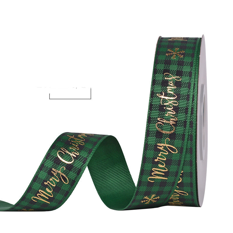 Gift Packaging Ribbon