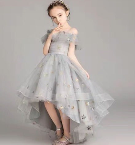 Flower Princess Costumes
