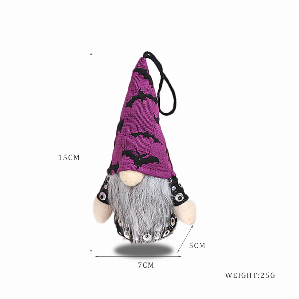 Man Doll Decorations