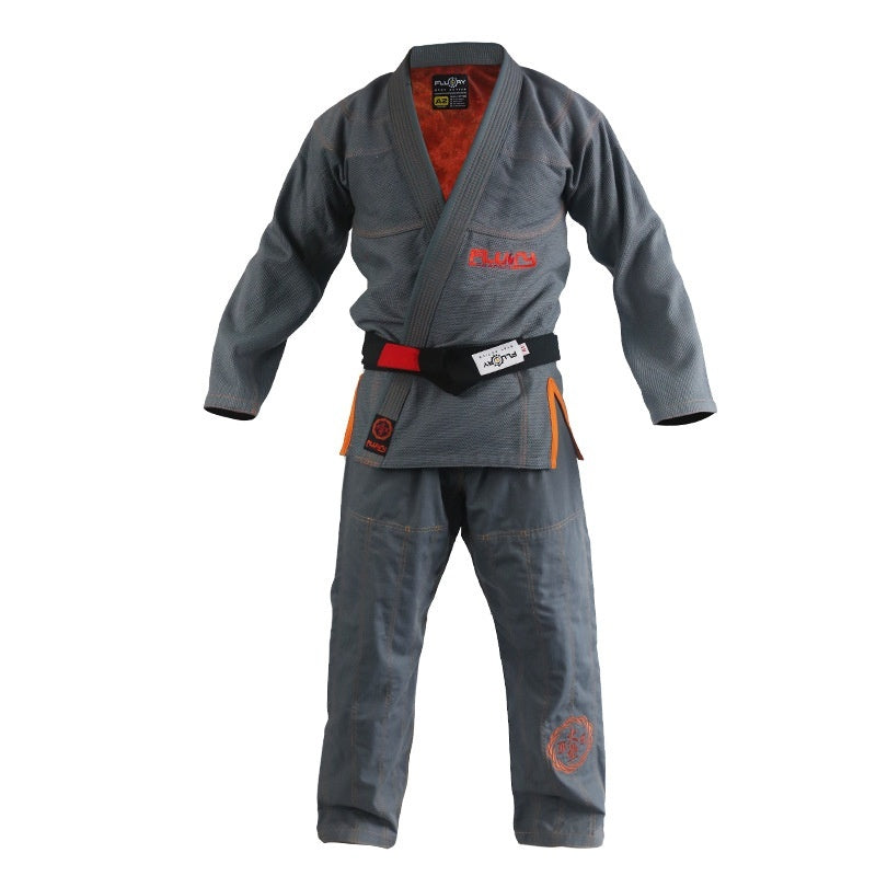 Jiu Jitsu Taoist Suit