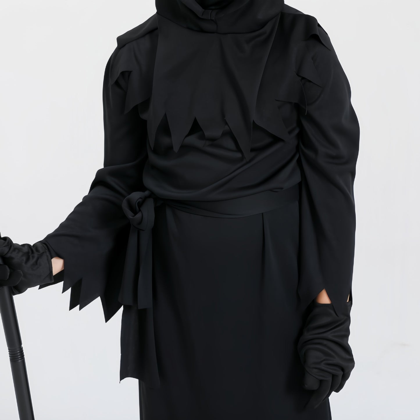 Death Costume